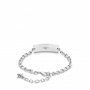 Louis Vuitton Monogram Bold Bracelet